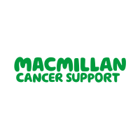 Macmillan cancer support