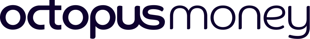 Octopus Money company Logo