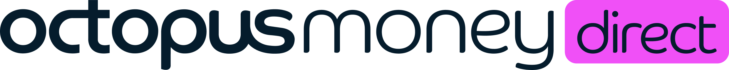 Octopus Money Direct company logo