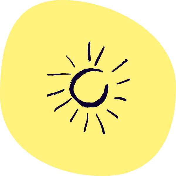 sun icon