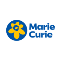 Marie Curie logo