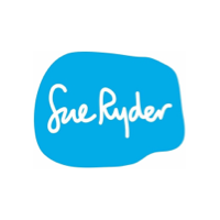 Sue Ryder logo
